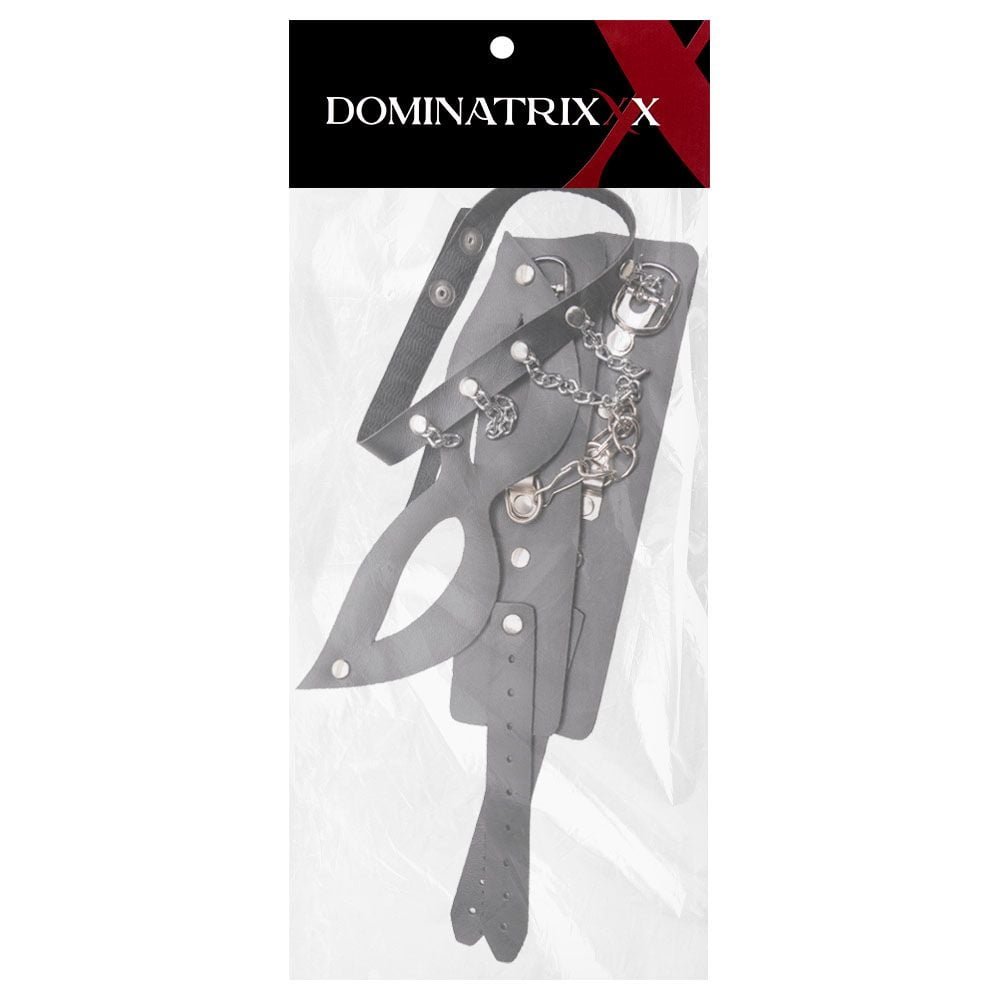 Kit Prisioneira 1 Dominatrixxx