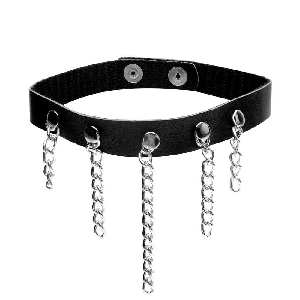Kit Prisioneira 2 Dominatrixxx
