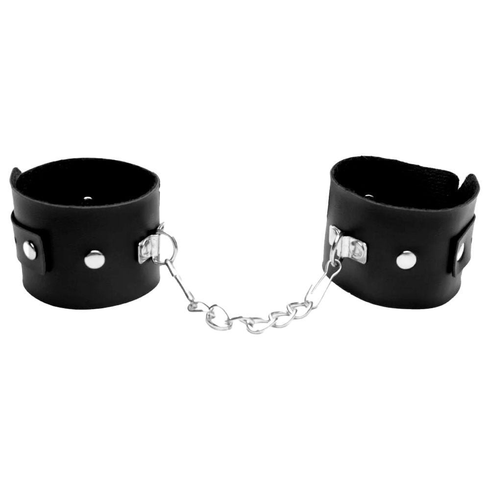 Kit Prisioneira 2 Dominatrixxx