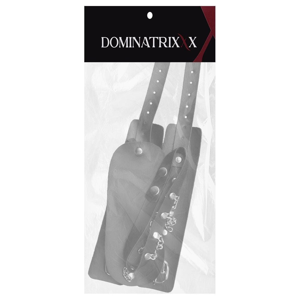 Kit Prisioneira 2 Dominatrixxx