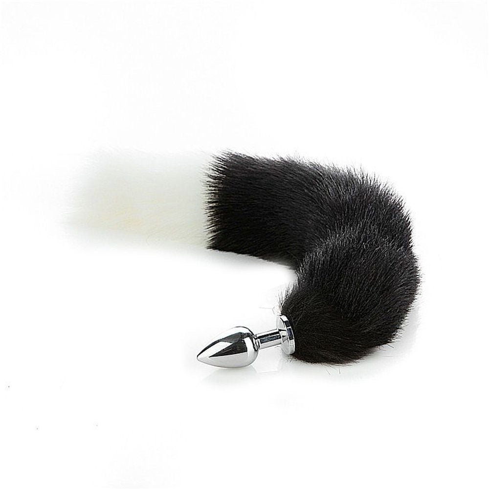 Kit Raposa Tiara Gargantilha Sexy Import