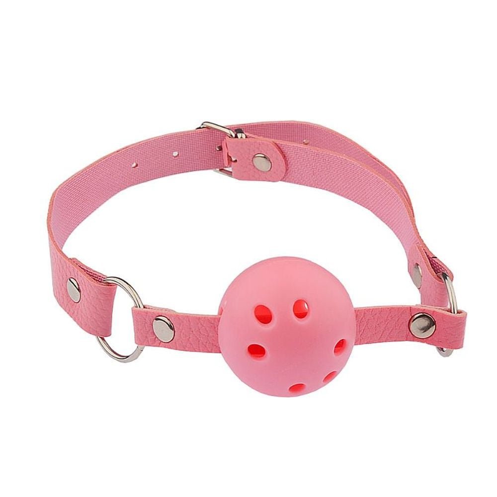 Kit Raposa Tiara Grampos Seios Mordaça Máscara Sexy Import