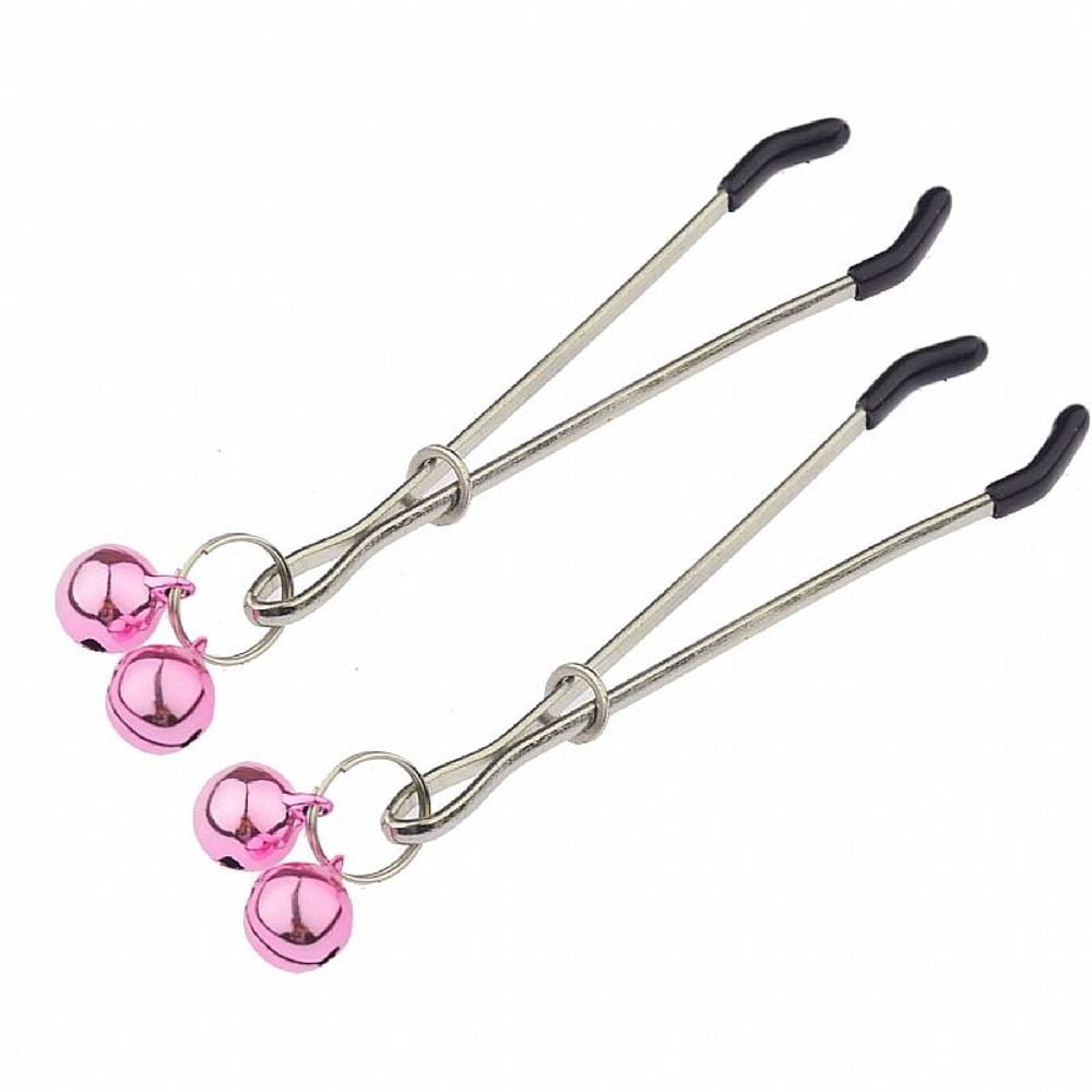 Kit Raposa Tiara Grampos Seios Mordaça Máscara Sexy Import