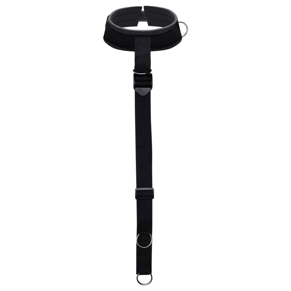 Kit Sado Bdsm Bondage Corrente Tração Youvibe Vipmix