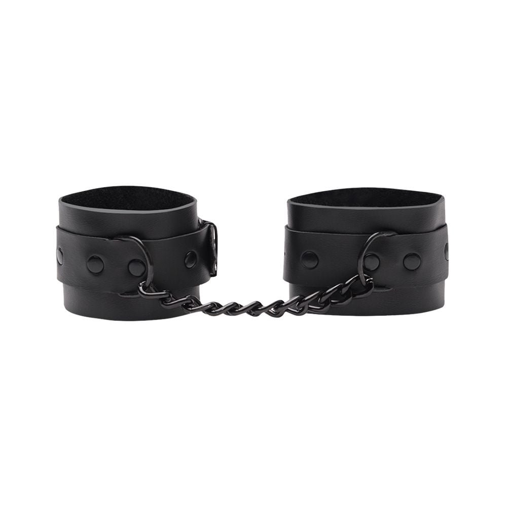 Kit Sado Black 03 Itens Pau Brasil