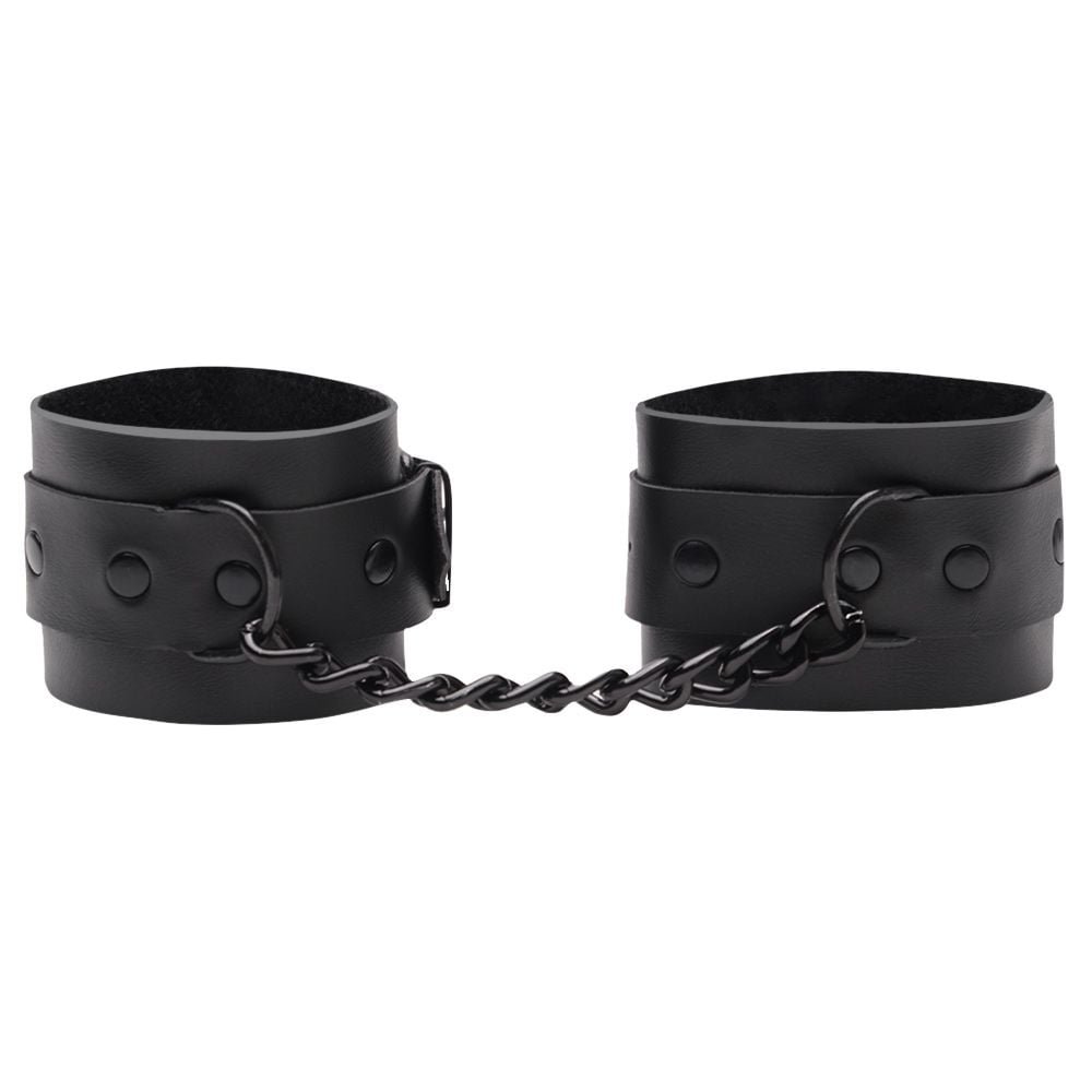 Kit Sado Black 03 Itens Pau Brasil