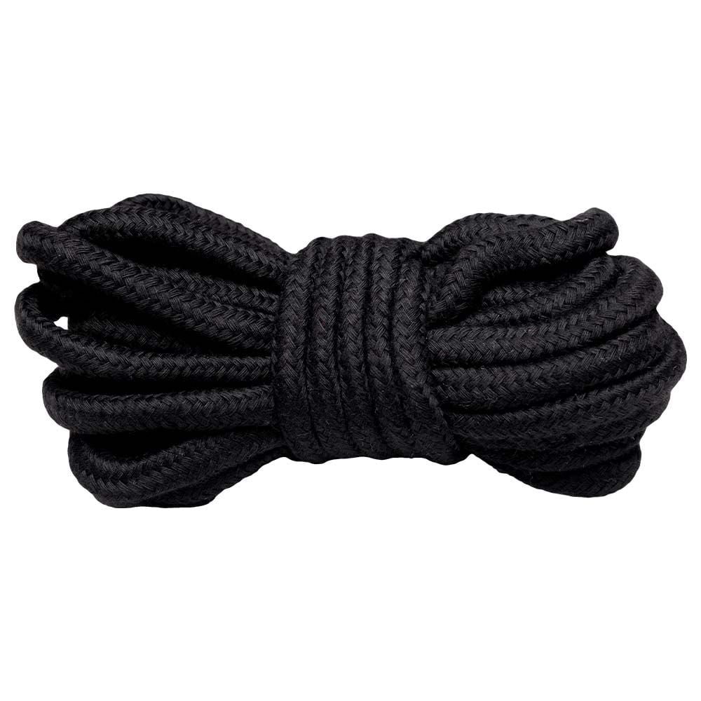 Kit Sado Black Wolf Roxo Bondage Sexy Import