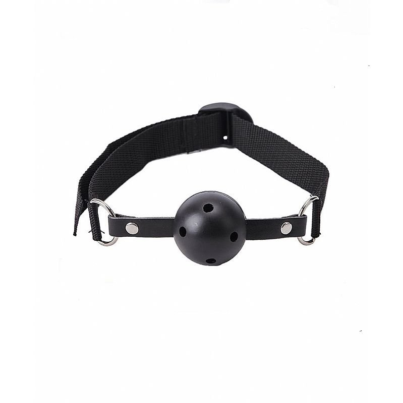 Kit Sado Black Wolf - Vermelho
