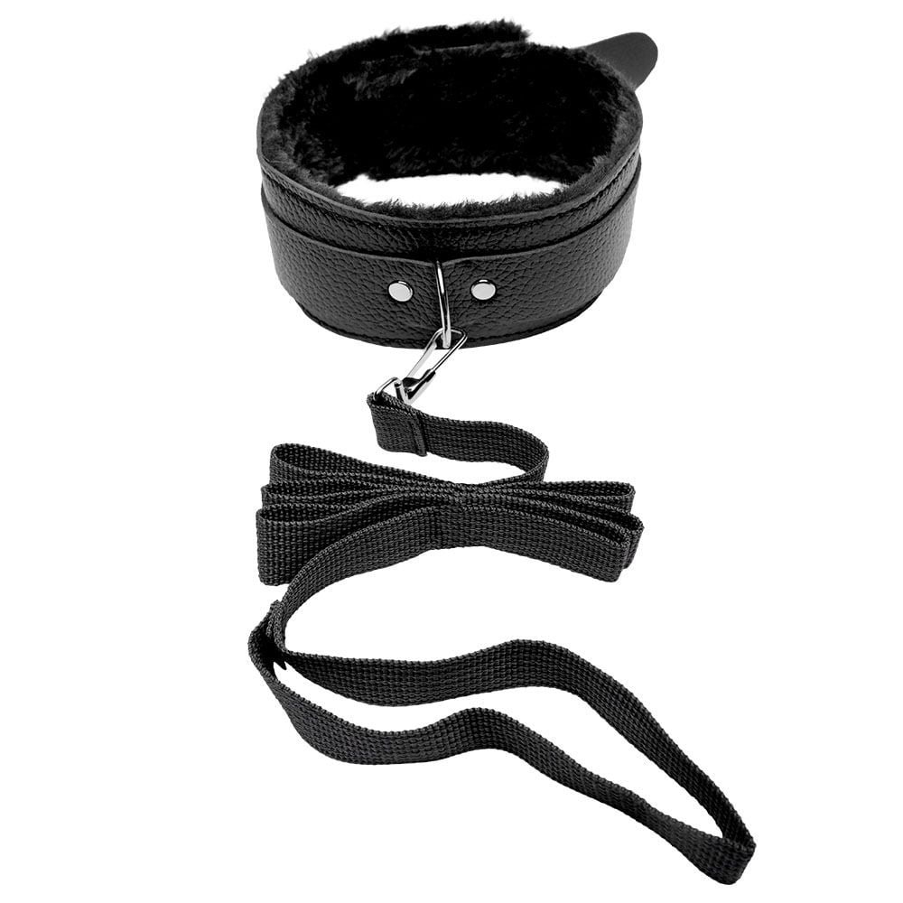 Kit Sado Bondage 15 Produtos Youvibe Vipmix