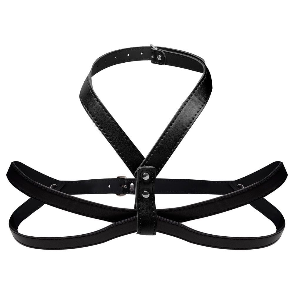 Kit Sado Bondage 15 Produtos Youvibe Vipmix