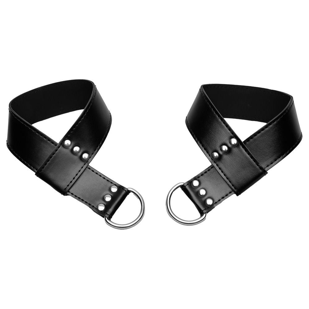 Kit Sado Bondage 15 Produtos Youvibe Vipmix