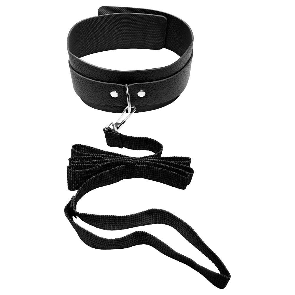Kit Sado Bondage 5 Itens Youvibe Vipmix