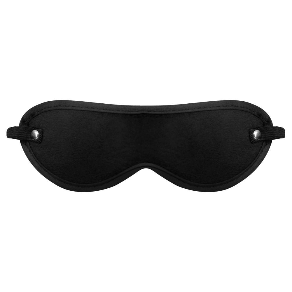 Kit Sado Bondage 7 Itens Pelúcia Youvibe Vipmix