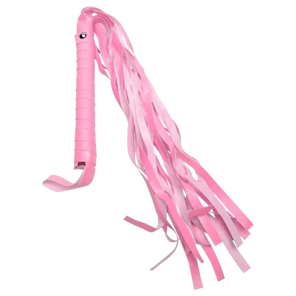 Kit Sado Bondage 7 Itens Peluciado Youvibe Vipmix