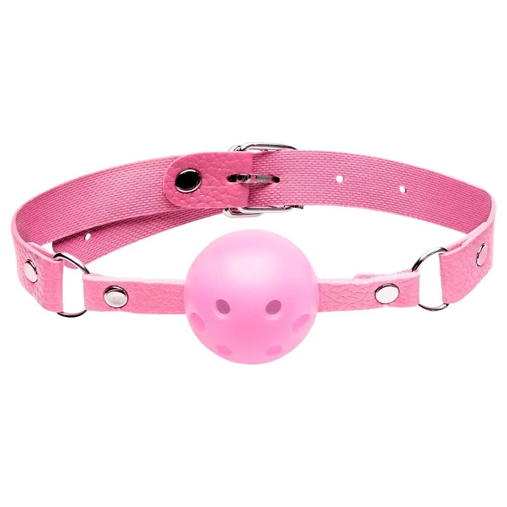 Kit Sado Bondage 7 Itens Peluciado Youvibe Vipmix