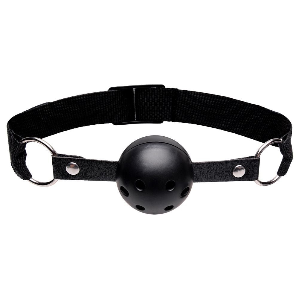 Kit Sado Bondage Black Wolf Sexy Import