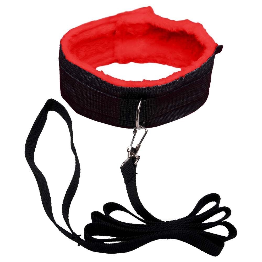 Kit Sado Bondage Com 10 Itens Youvibe Vipmix