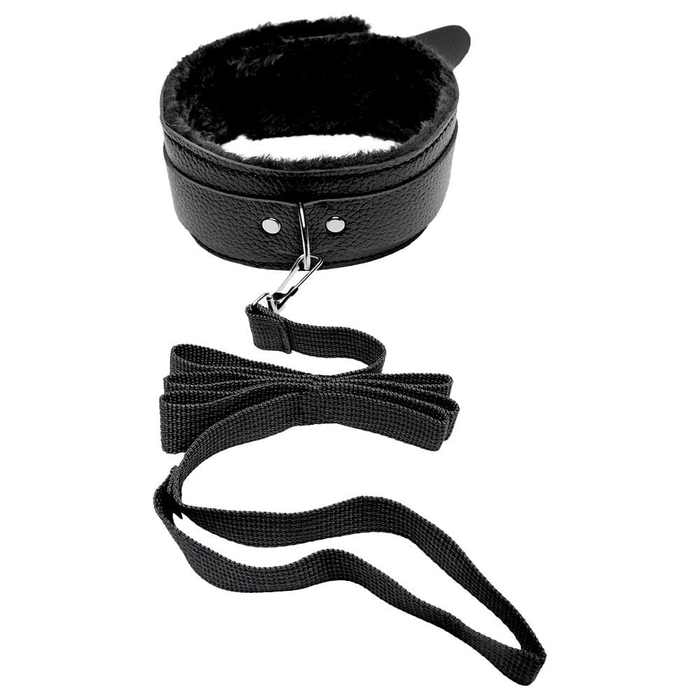 Kit Sado Bondage Com 14 Produtos Youvibe Vipmix
