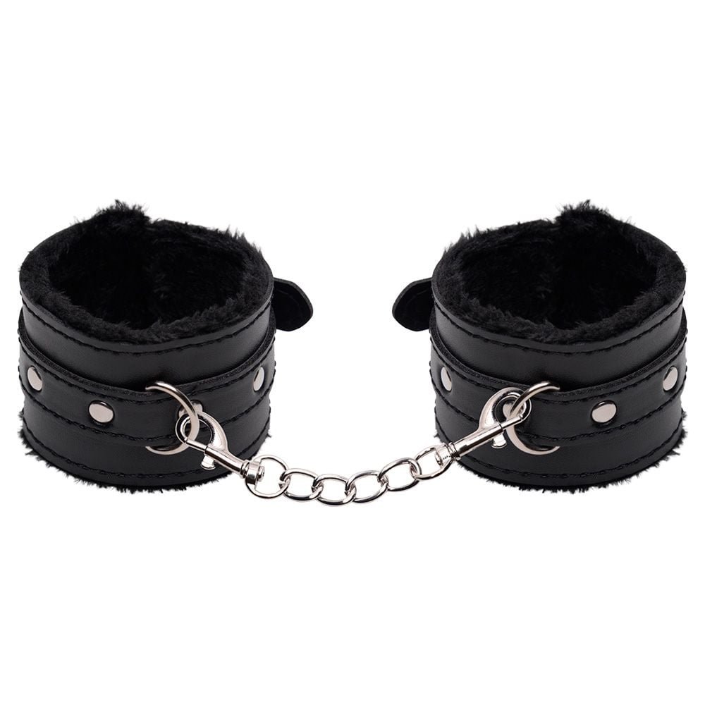 Kit Sado Bondage Com 4 Produtos Youvibe Vipmix