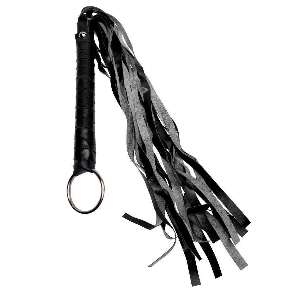 Kit Sado Bondage Com 4 Produtos Youvibe Vipmix