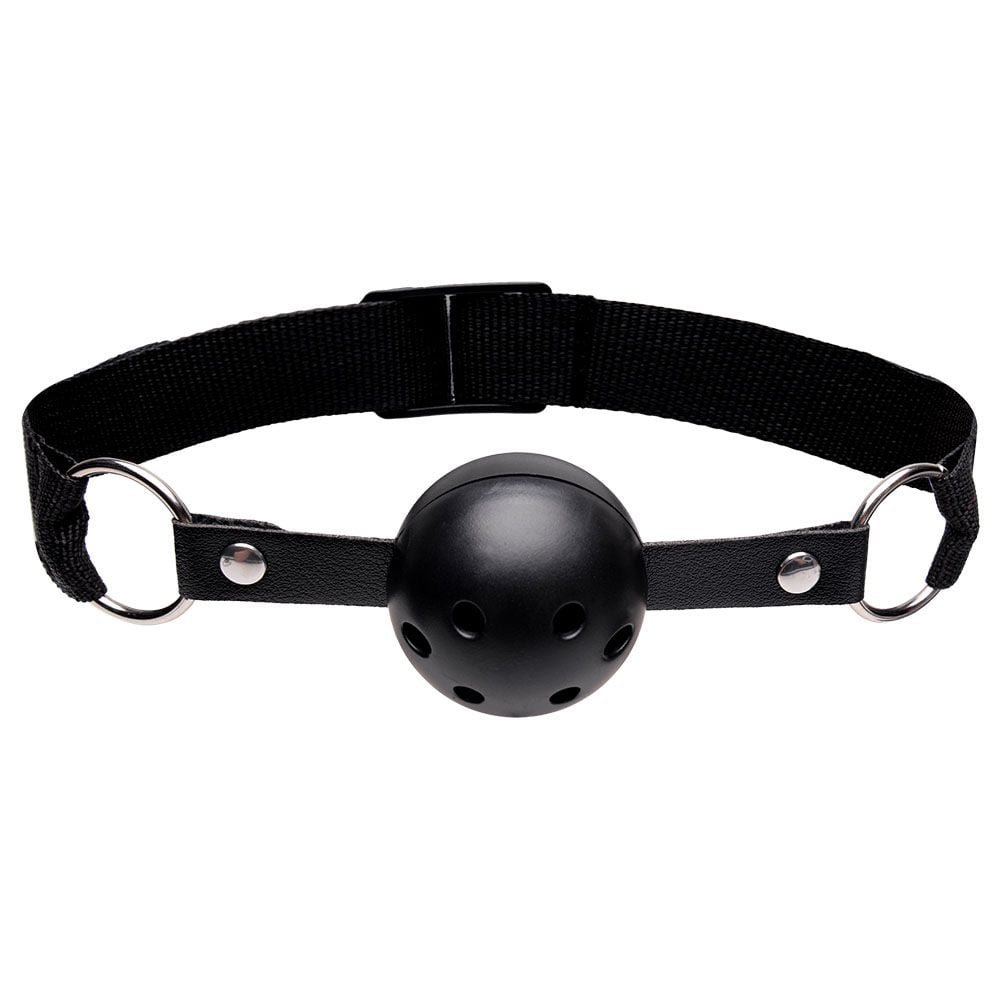 Kit Sado Bondage Preto 7 Itens Sexy Import