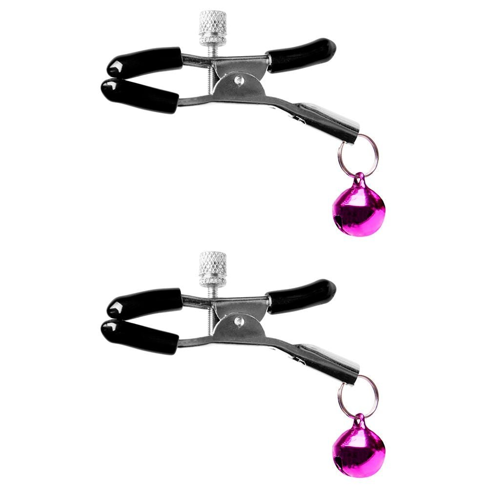 Kit Sado Bondage Preto Com Vermelho Sexy Import
