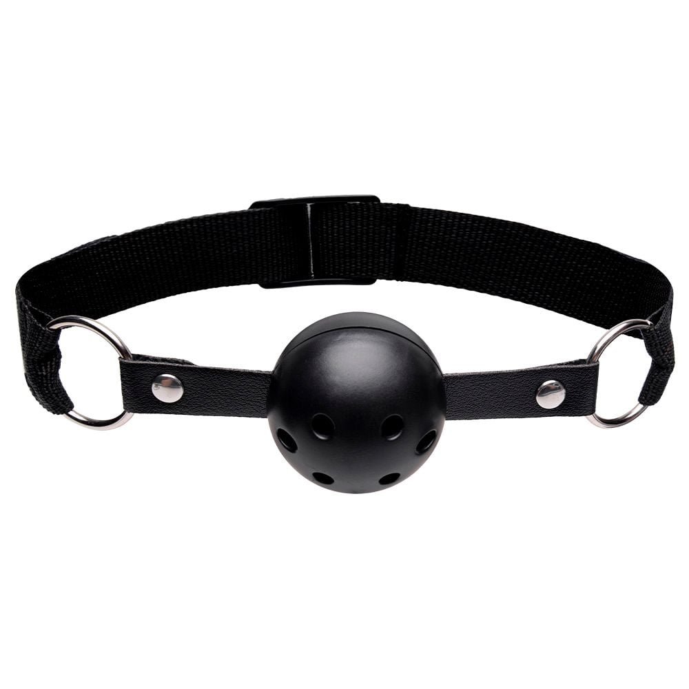 Kit Sado Bondage Preto Com Vermelho Sexy Import