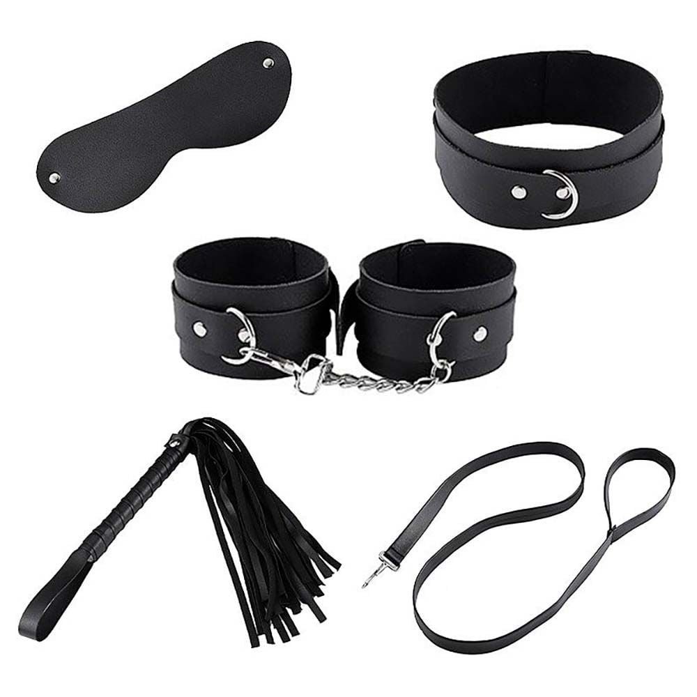 Kit Sado Erótico Bandage 2 Sexy Import