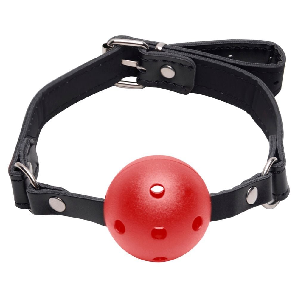 Kit Sado Mordaça Bondage 4 Peças Youvibe Vipmix