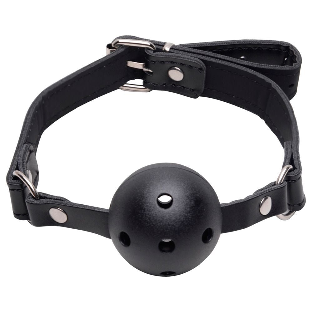 Kit Sado Mordaça Bondage 5 Peças Youvibe Vipmix
