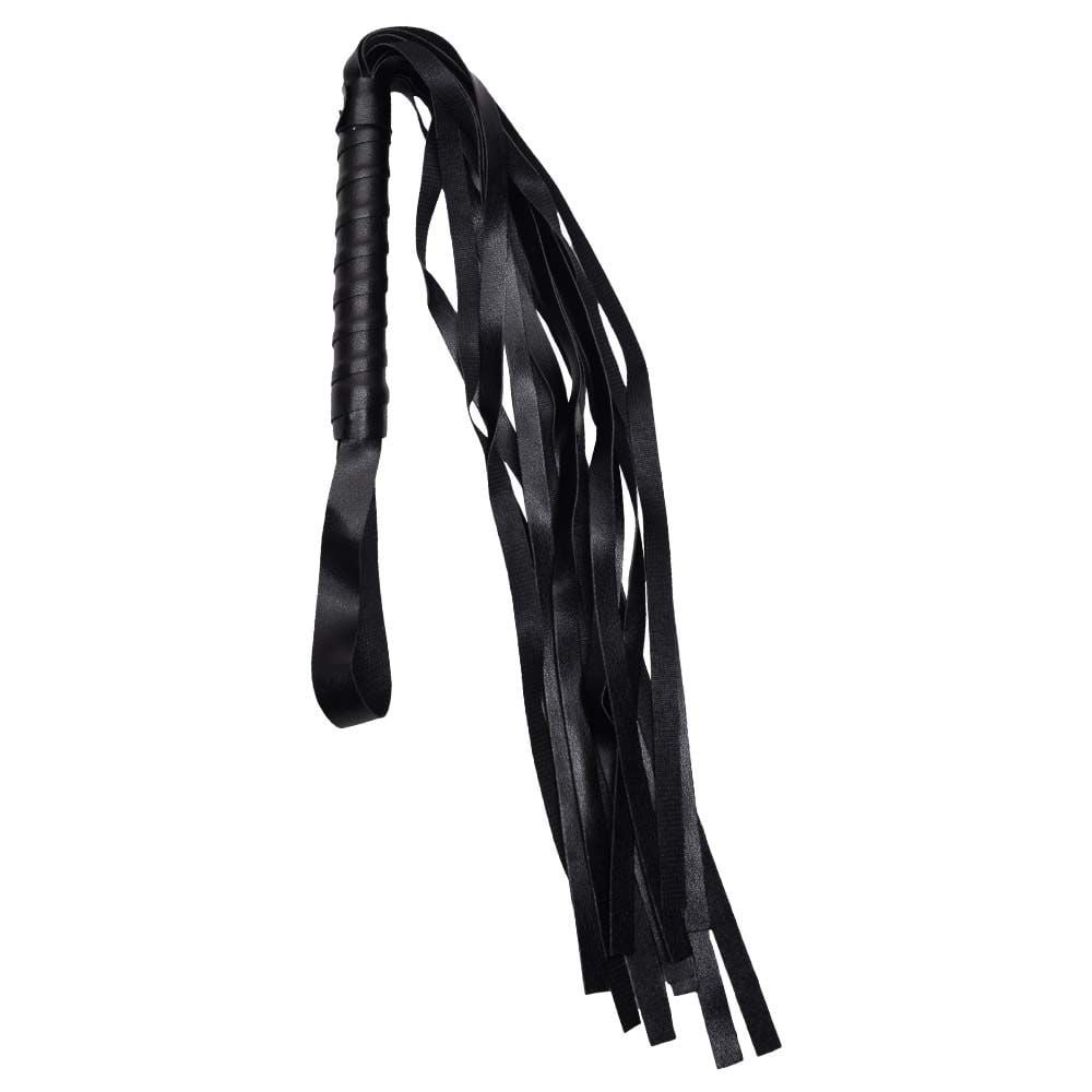 Kit Sado Preto Com Rosa 2 Sexy Import