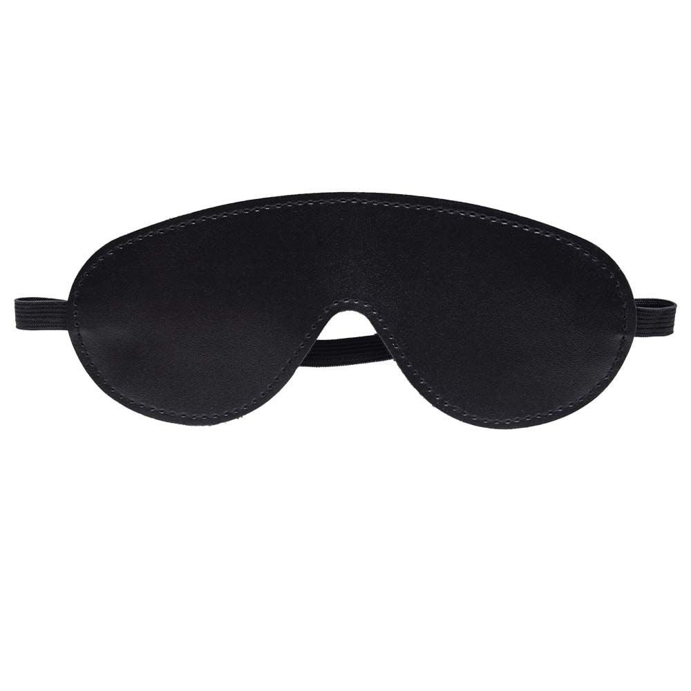 Kit Sado Preto Com Rosa 2 Sexy Import