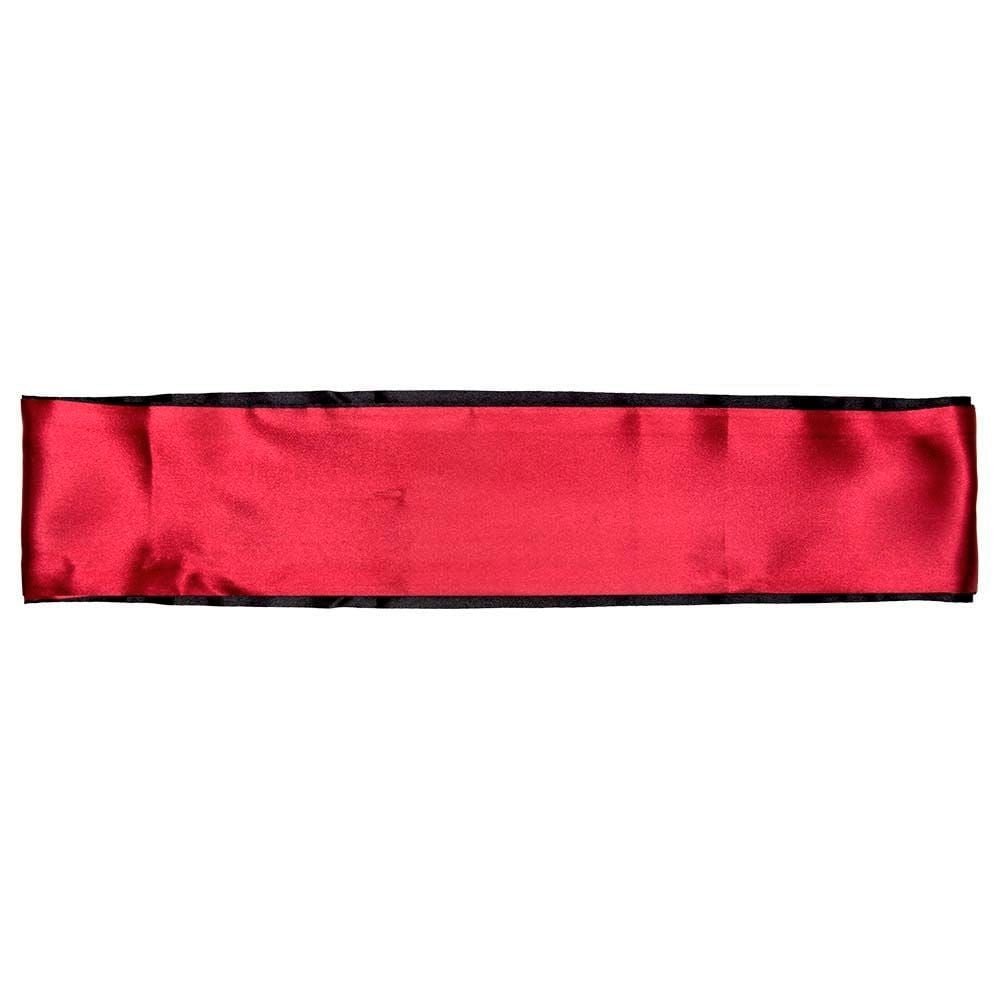 Kit Sado Venda Bondage 04 Produtos Youvibe Vipmix