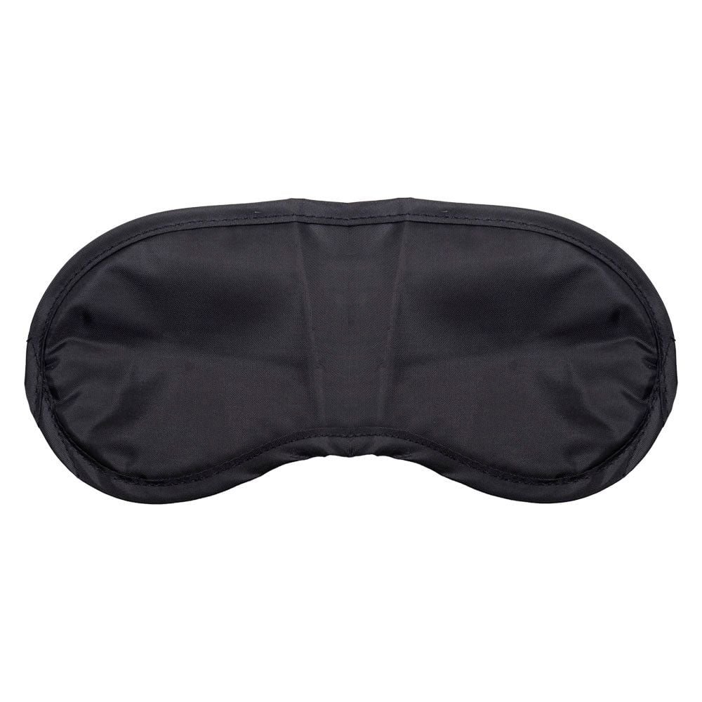 Kit Sado Venda Bondage Com 8 Peças Youvibe Vipmix