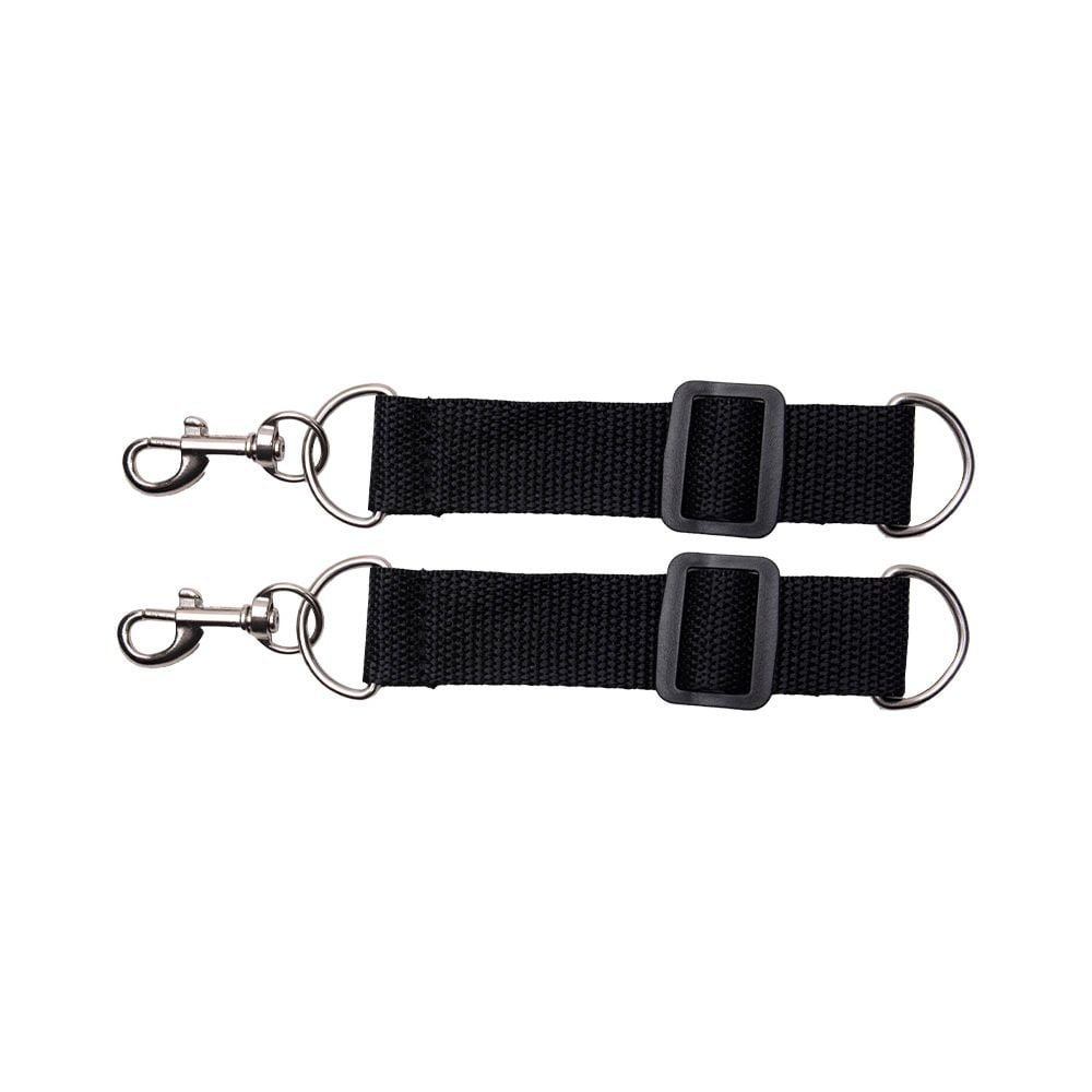Kit Sado Venda Bondage Com 8 Peças Youvibe Vipmix