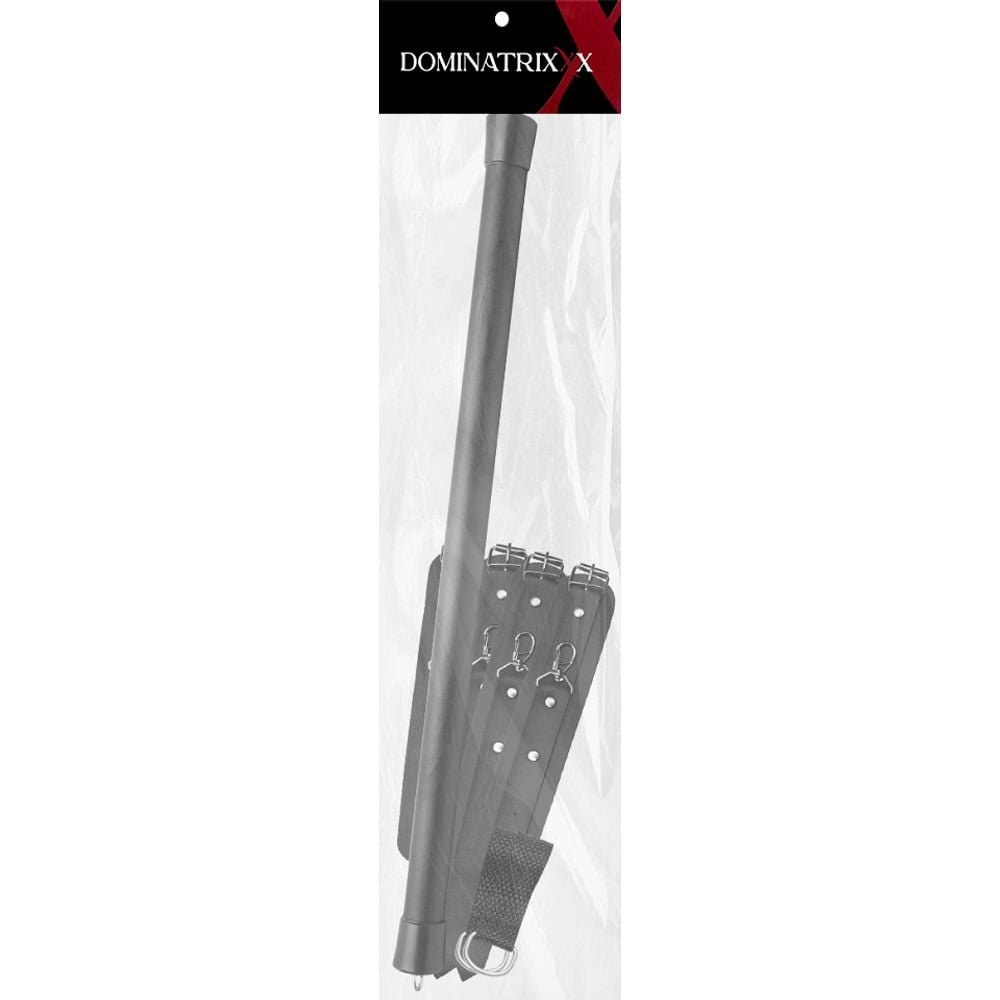 Kit Separador Bdsm Bracelete E Tornozeleira Dominatrixxx