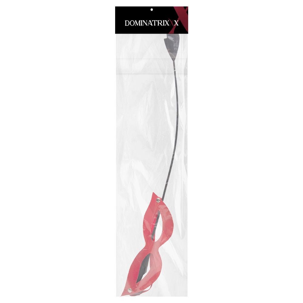 Kit Tiazinha Com Chibata Dominatrixxx