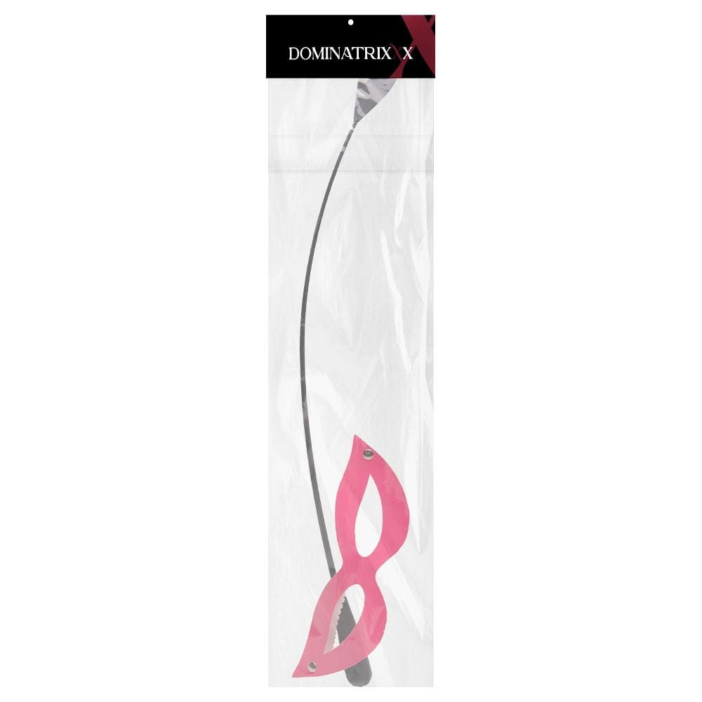 Kit Tiazinha Com Chibata Dominatrixxx