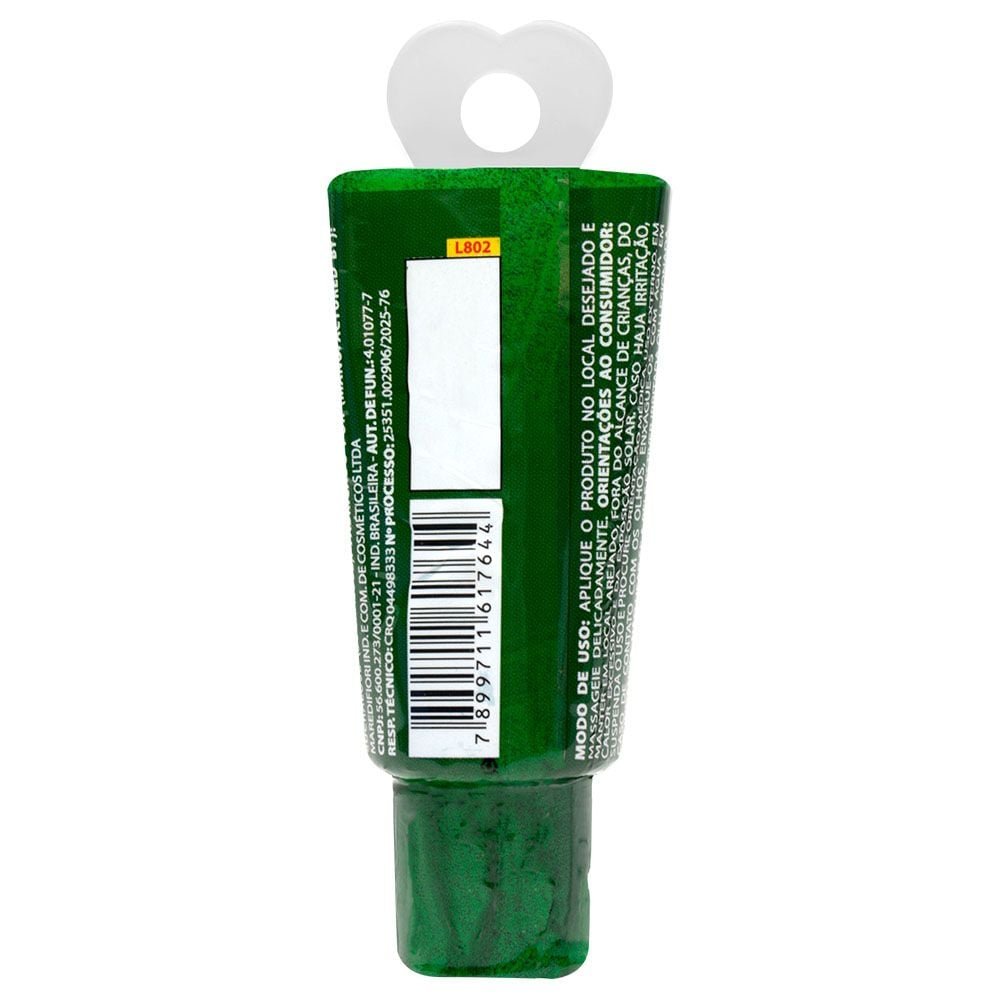 Lamb óleo Beijável Toque Quente 15ml La Pimienta