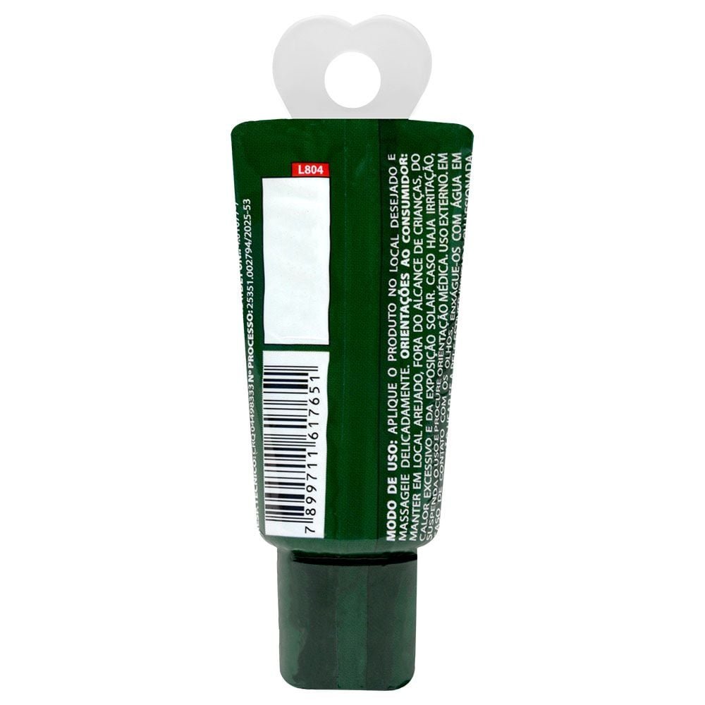 Lamb óleo Beijável Toque Quente 15ml La Pimienta