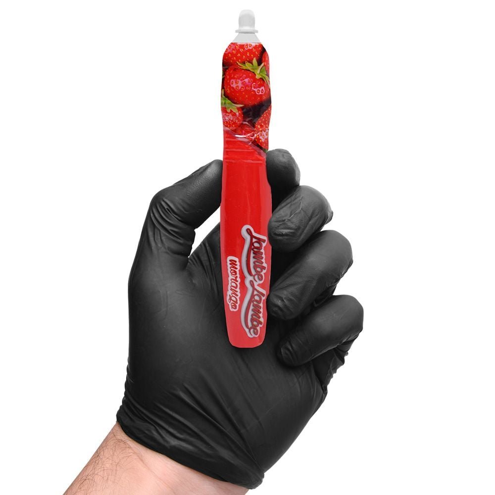 Lambe Lambe Caneta Comestível 25g Sedux