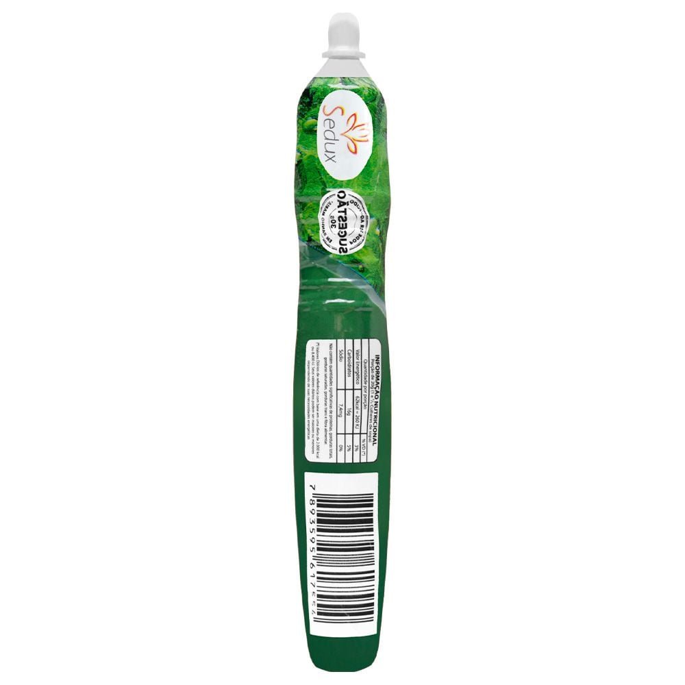 Lambe Lambe Caneta Comestível 25g Sedux