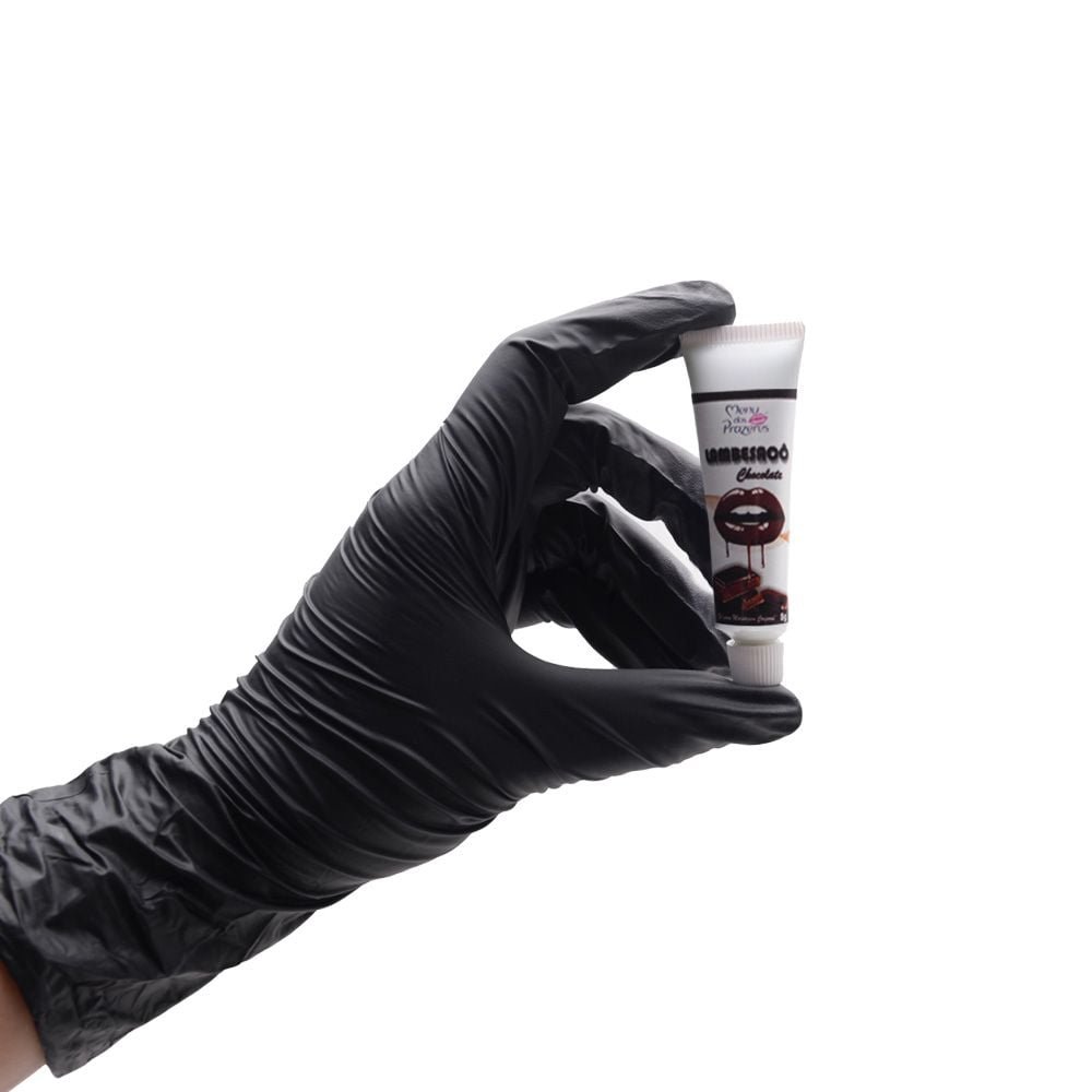 Lambesacô Gel Sexo Oral 8g Menu Dos Prazeres