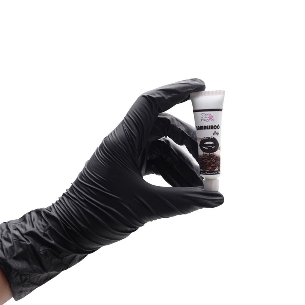 Lambesacô Gel Sexo Oral 8g Menu Dos Prazeres