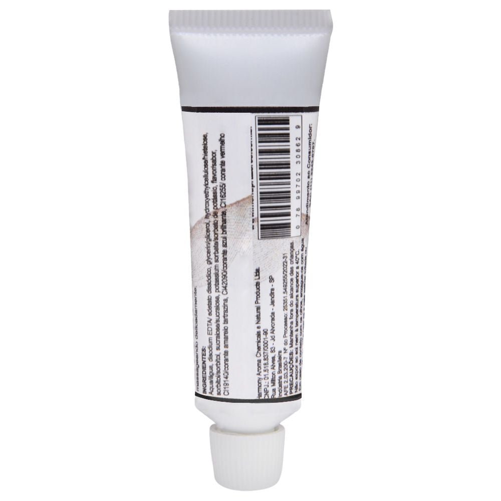 Lambesacô Gel Sexo Oral 8g Menu Dos Prazeres
