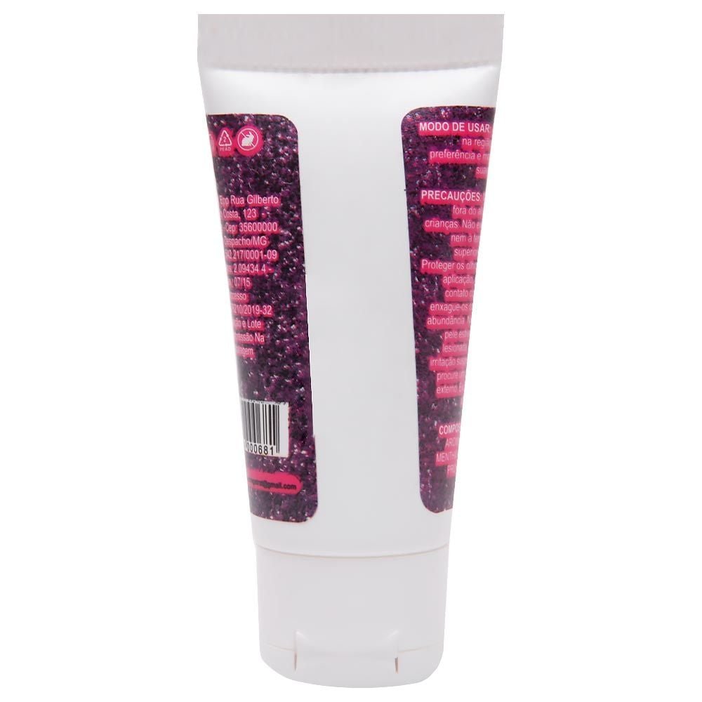 Lambisomen Gel Sexo Oral 15ml Segred Love