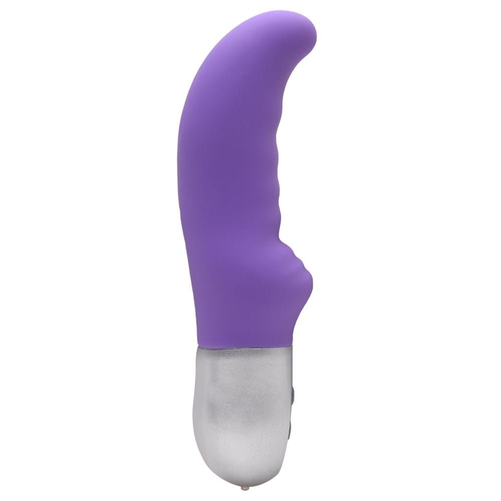 Leke Vibrador Recarregável 10 Vibrações Vipmix