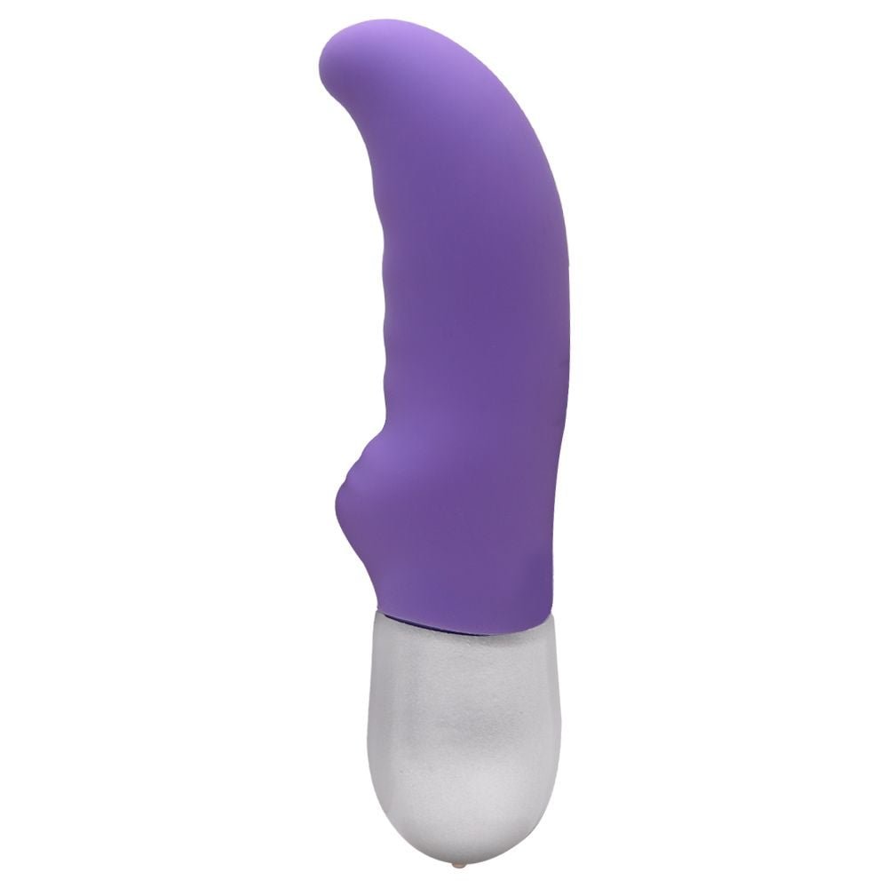 Leke Vibrador Recarregável 10 Vibrações Vipmix