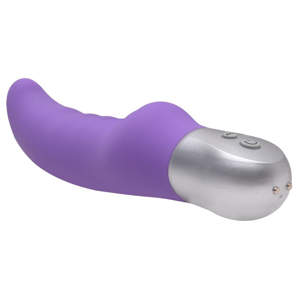 Leke Vibrador Recarregável 10 Vibrações Vipmix