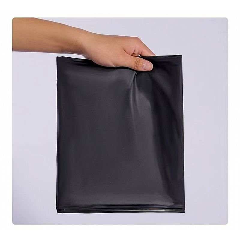 Lençol Descartável em Plástico - 1.6m X 2.2m